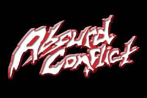 logo Absurd Conflict